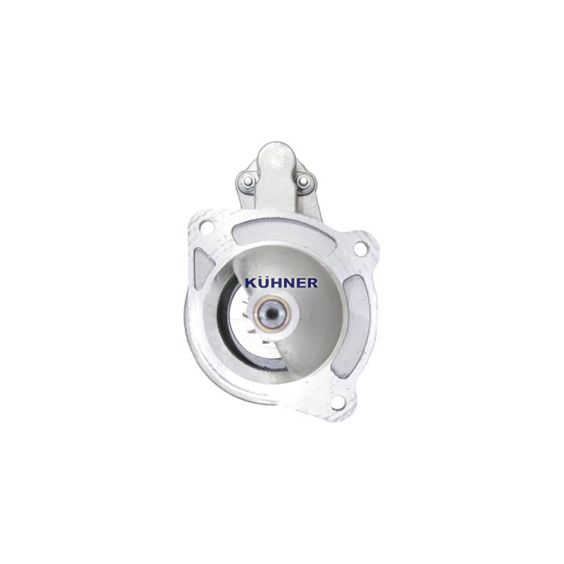 AD KÜHNER 10104L Motor de arranque