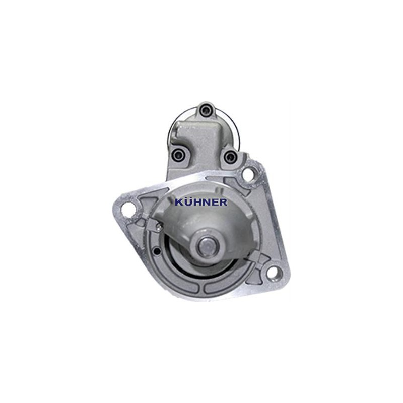 AD KÜHNER 101050 Motor de arranque