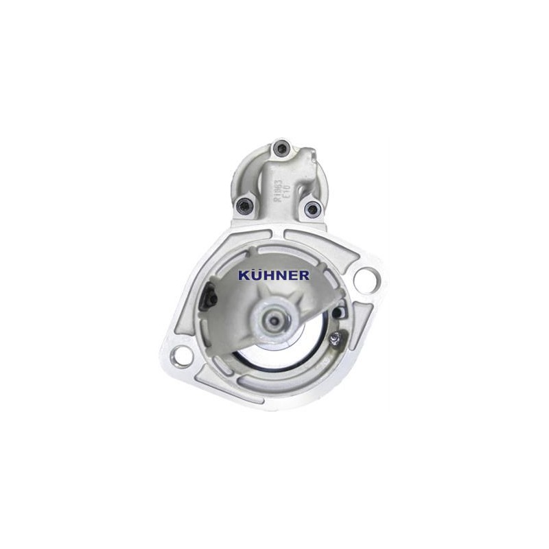 AD KÜHNER 101051 Motor de arranque