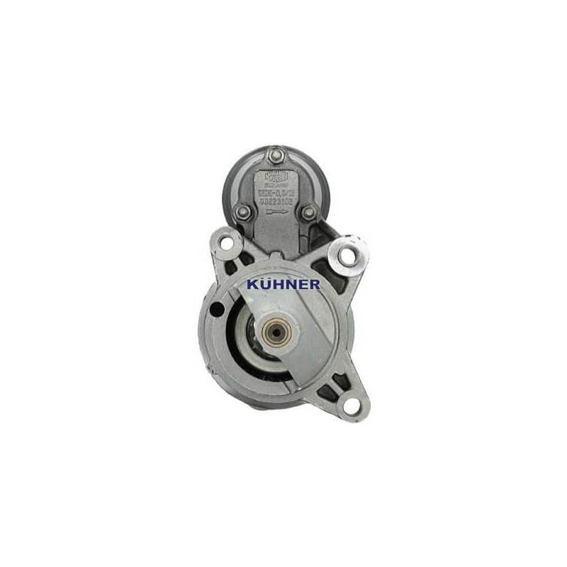 AD KÜHNER 101052R Motor de arranque