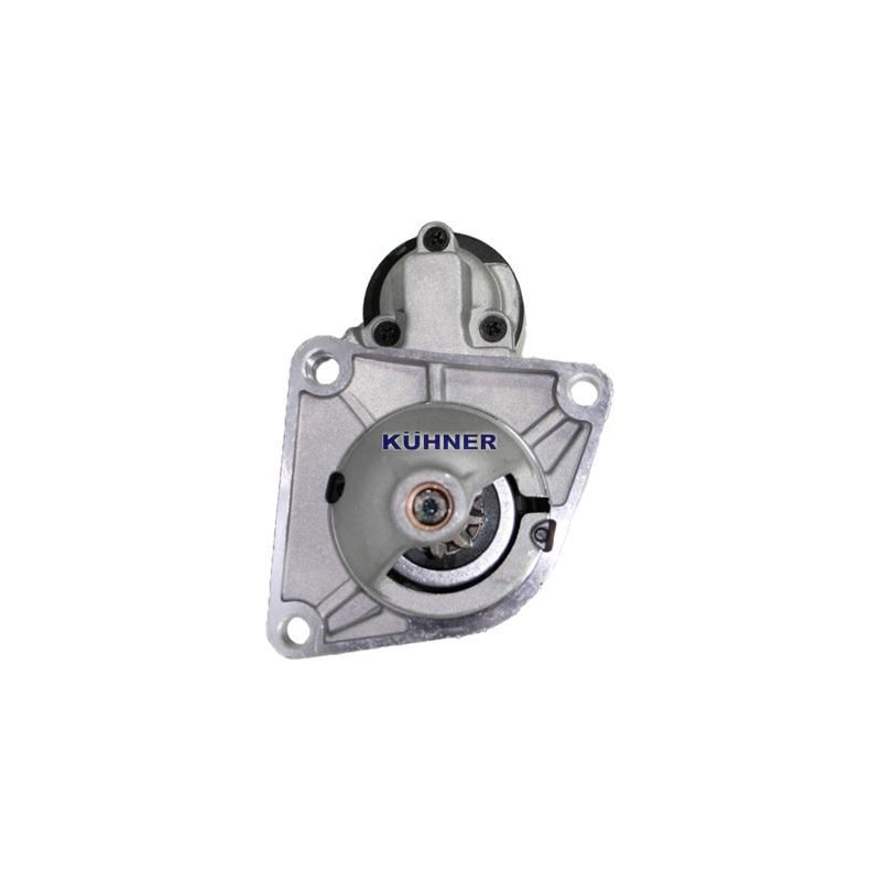 AD KÜHNER 101053 Motor de arranque