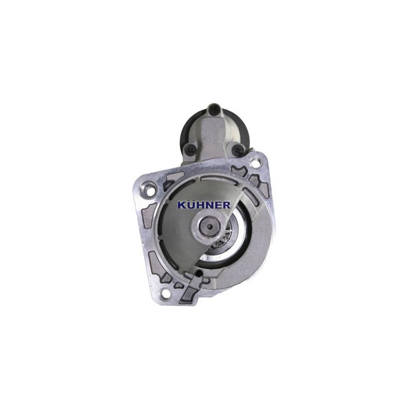 AD KÜHNER 101059 Motor de arranque