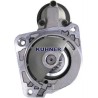 AD KÜHNER 101059 Motor de arranque