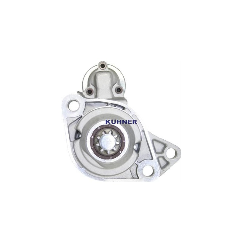AD KÜHNER 101062 Motor de arranque