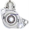 AD KÜHNER 101062 Motor de arranque