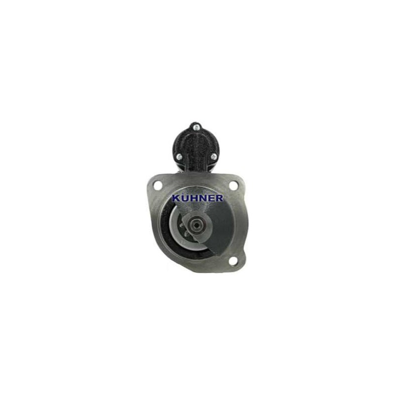 AD KÜHNER 101069 Motor de arranque