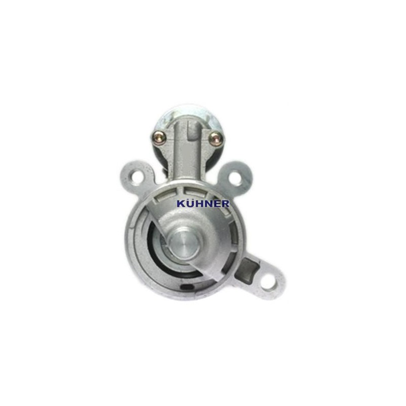 AD KÜHNER 101070 Motor de arranque