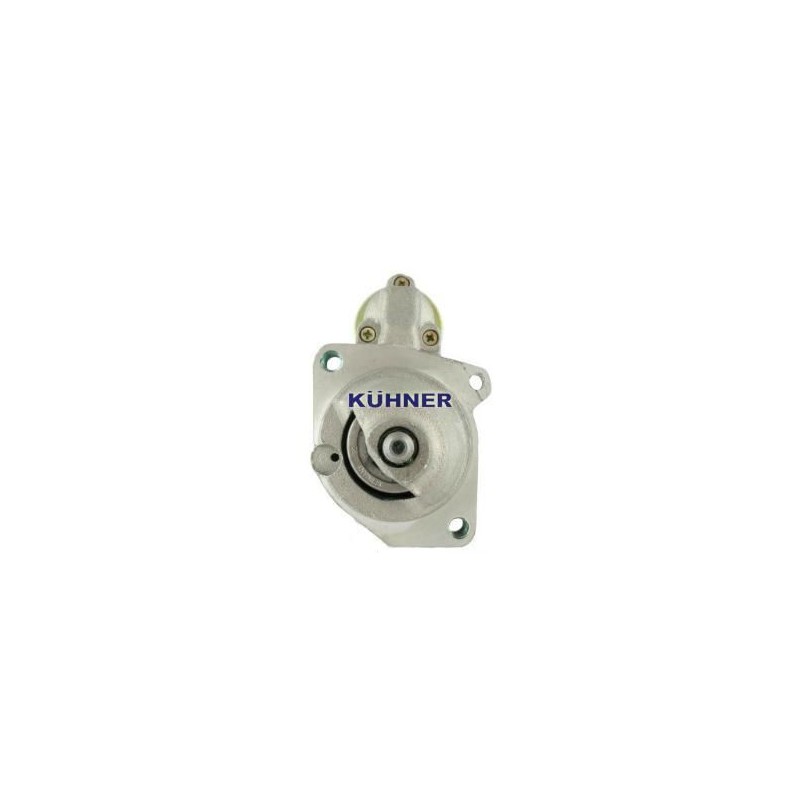 AD KÜHNER 101078 Motor de arranque