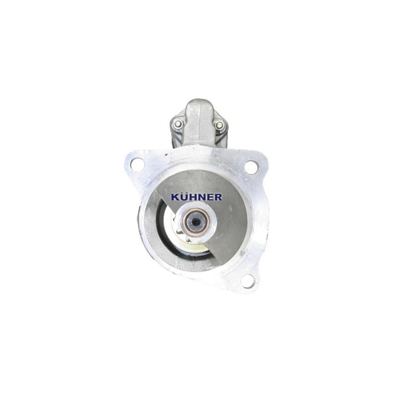 AD KÜHNER 10109I Motor de arranque