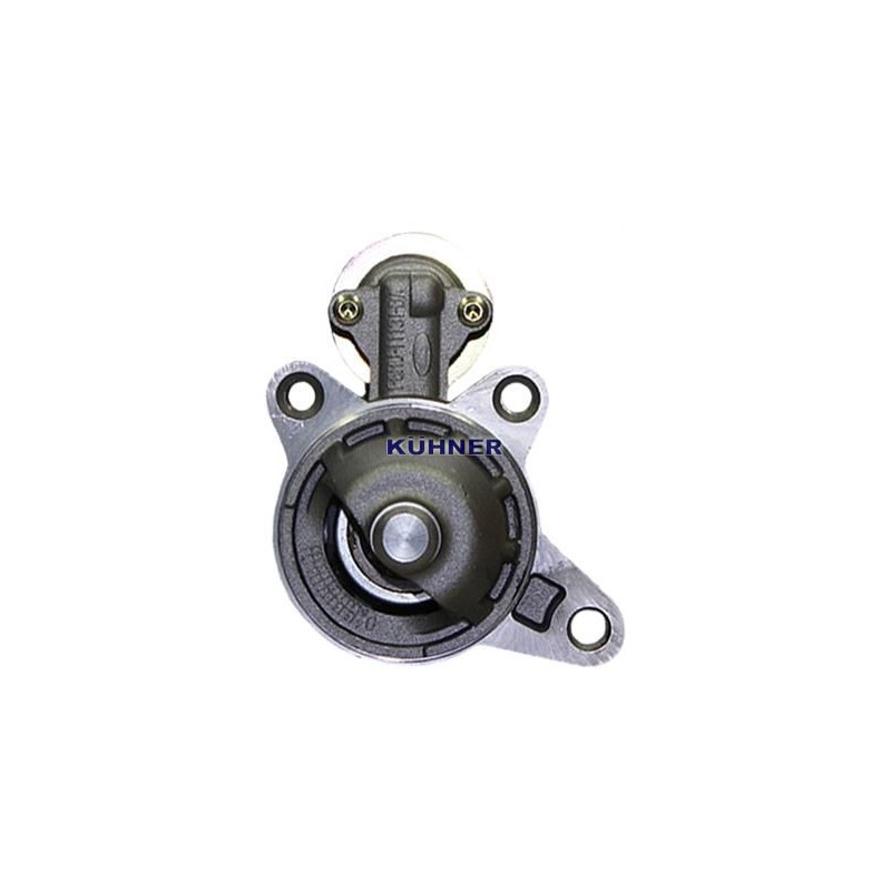 AD KÜHNER 101107 Motor de arranque