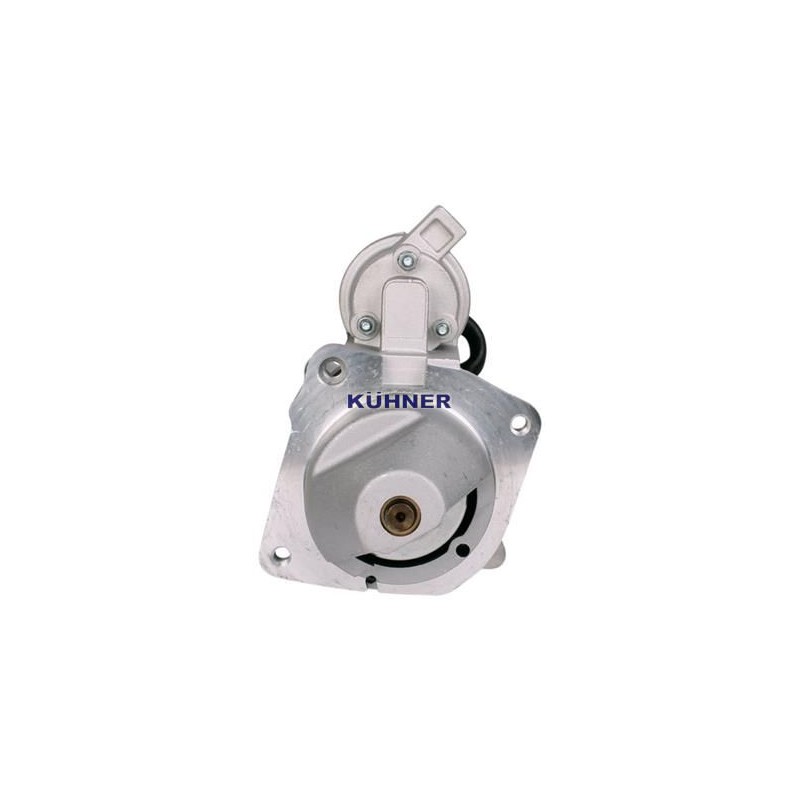 AD KÜHNER 101109 Motor de arranque