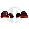 DIEDERICHS 1214898 Juego luz trasera - 1