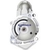 AD KÜHNER 101112P Motor de arranque
