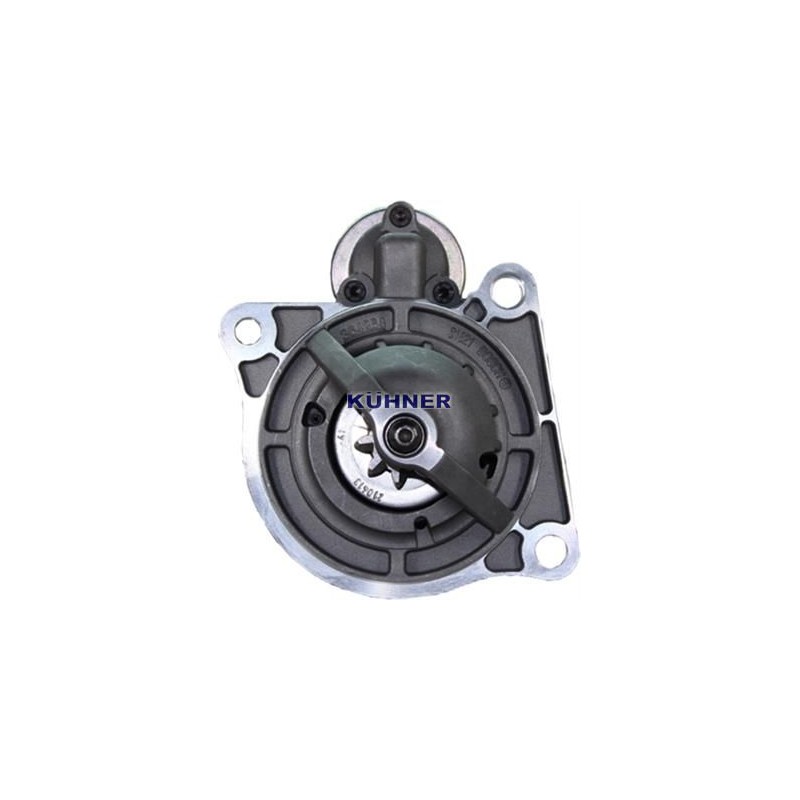 AD KÜHNER 101118B Motor de arranque