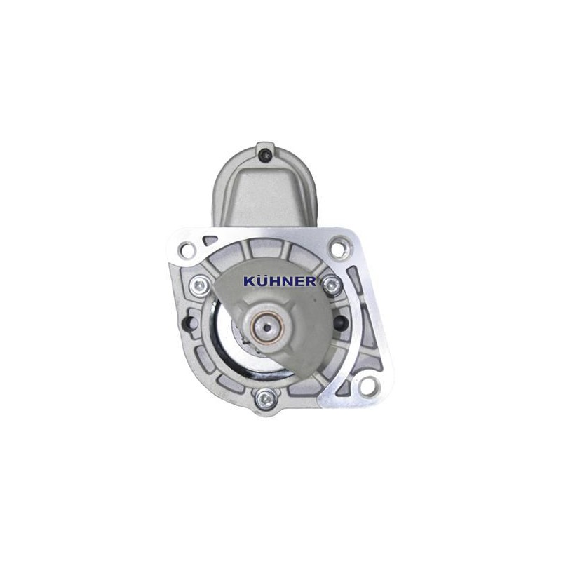 AD KÜHNER 101125V Motor de arranque