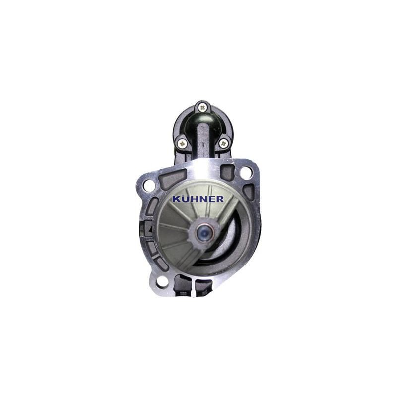 AD KÜHNER 10114M Motor de arranque