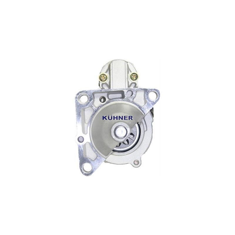 AD KÜHNER 101160V Motor de arranque