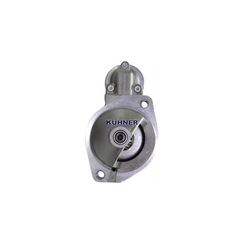 AD KÜHNER 101162V Motor de arranque
