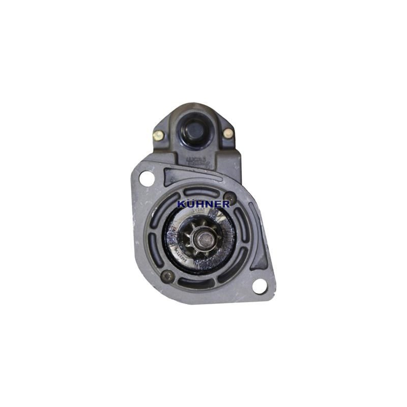 AD KÜHNER 10116R Motor de arranque