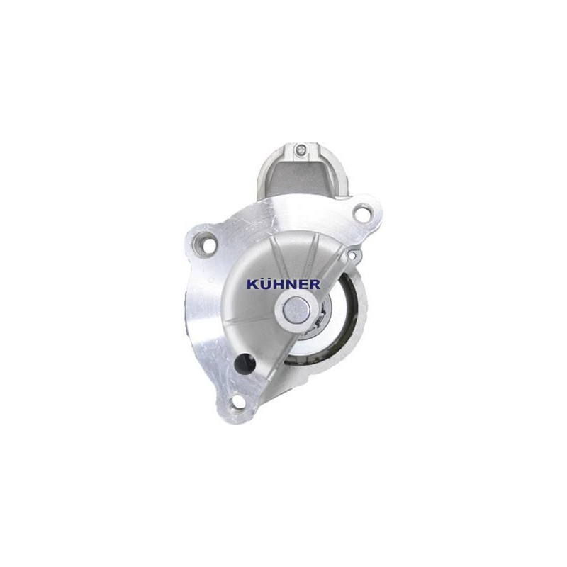 AD KÜHNER 101177V Motor de arranque