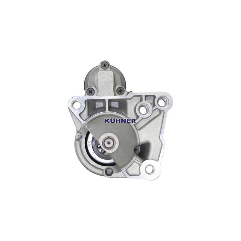 AD KÜHNER 101179 Motor de arranque