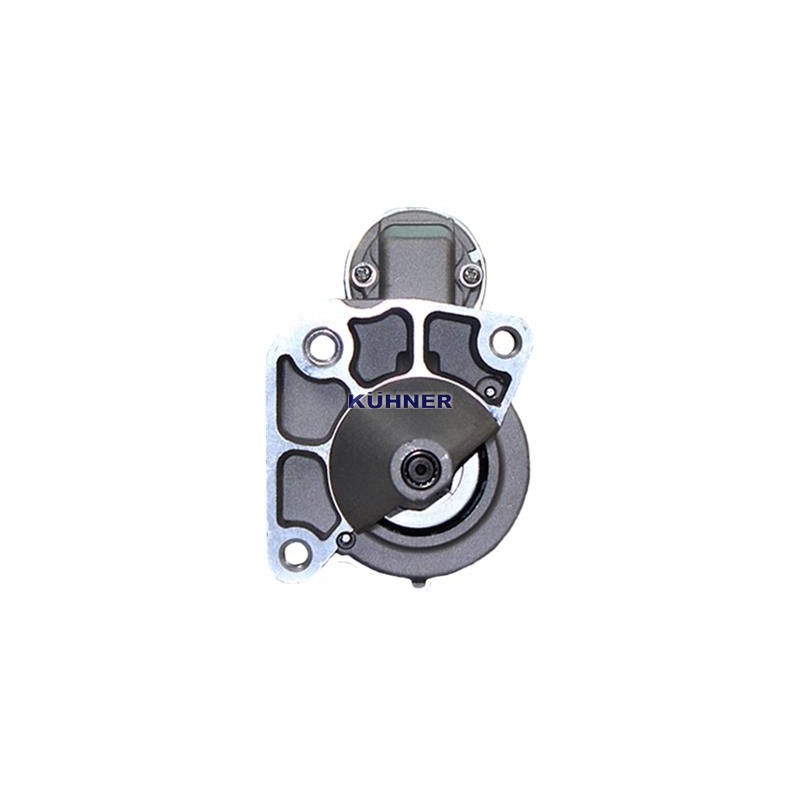AD KÜHNER 101186 Motor de arranque