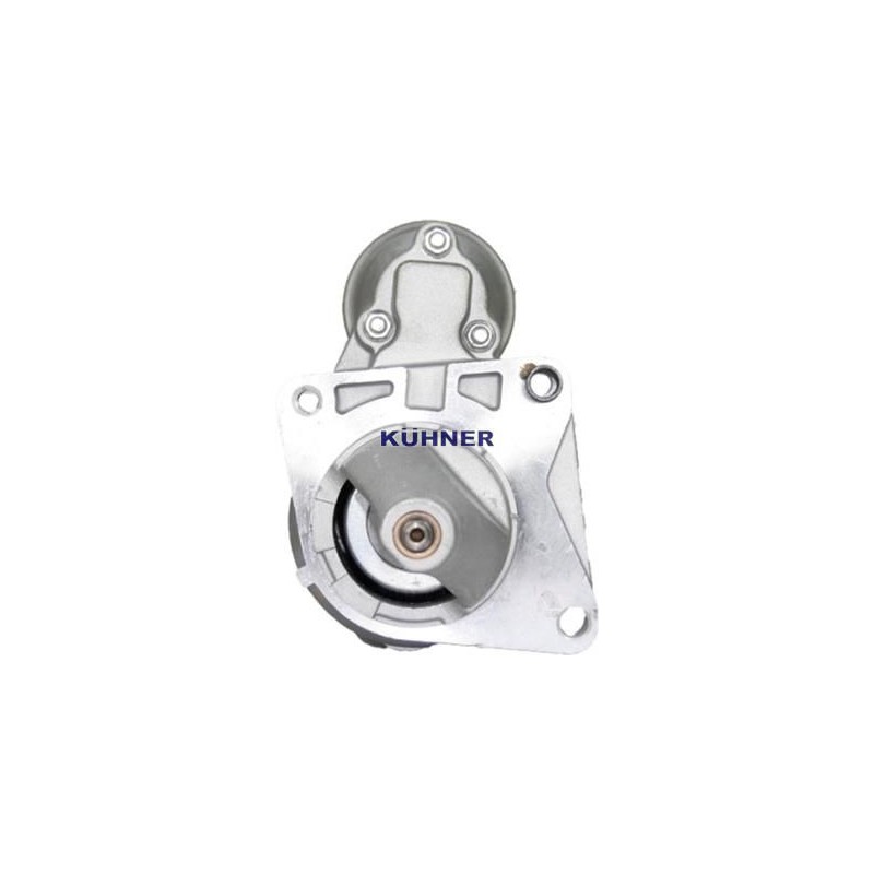 AD KÜHNER 101192R Motor de arranque