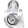 AD KÜHNER 101192R Motor de arranque