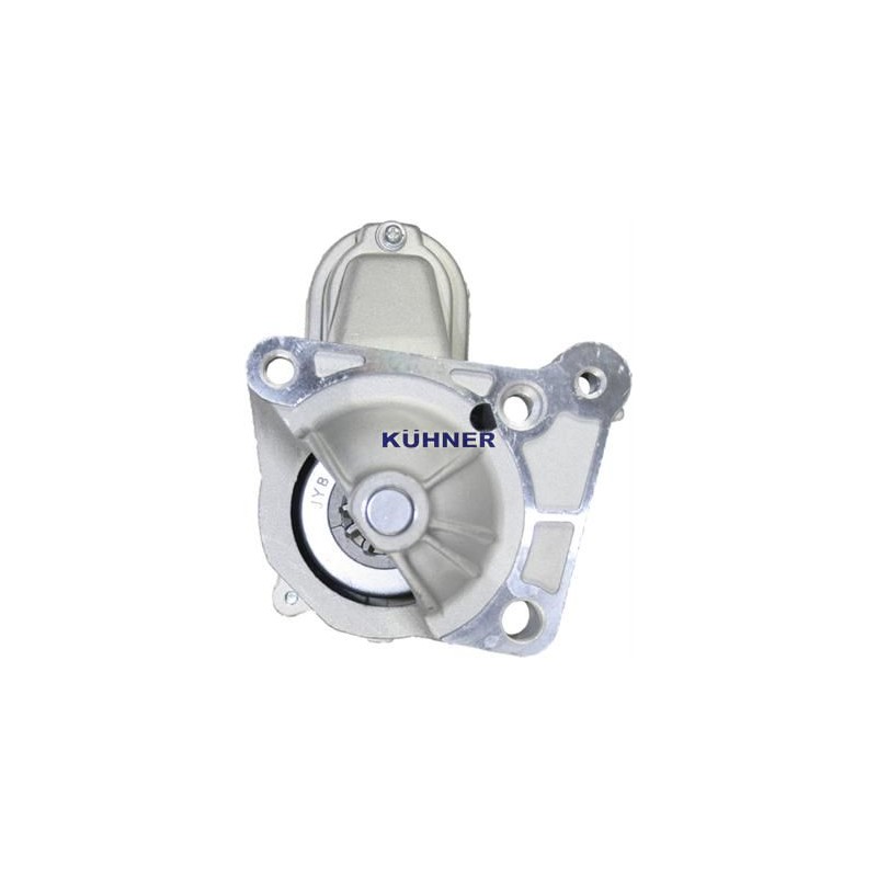 AD KÜHNER 101193V Motor de arranque