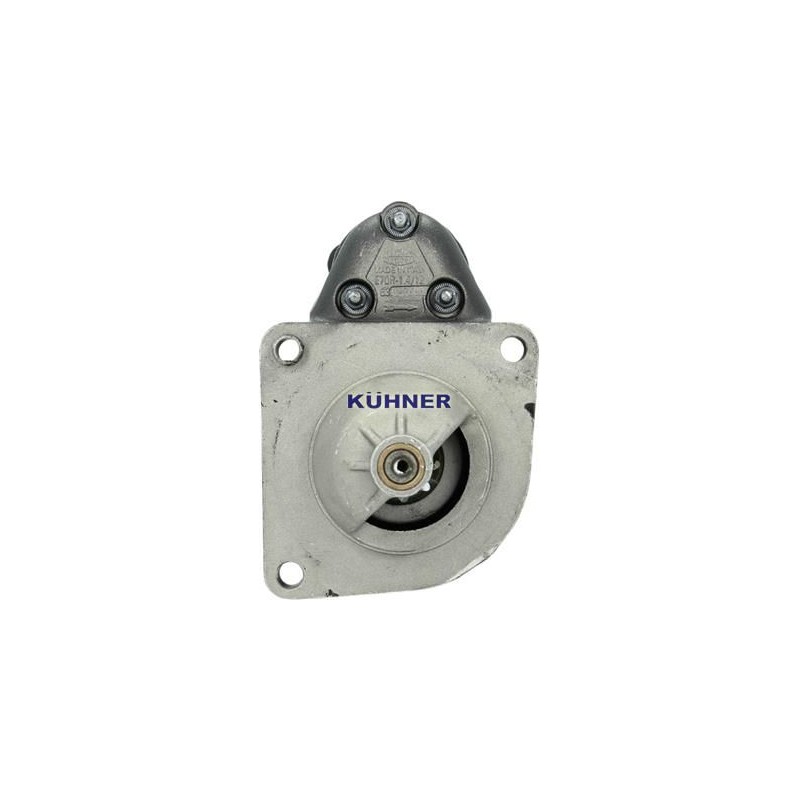 AD KÜHNER 101195R Motor de arranque
