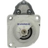 AD KÜHNER 101195R Motor de arranque