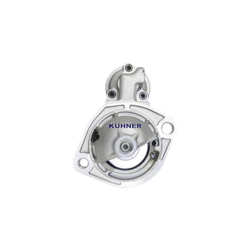 AD KÜHNER 101196R Motor de arranque
