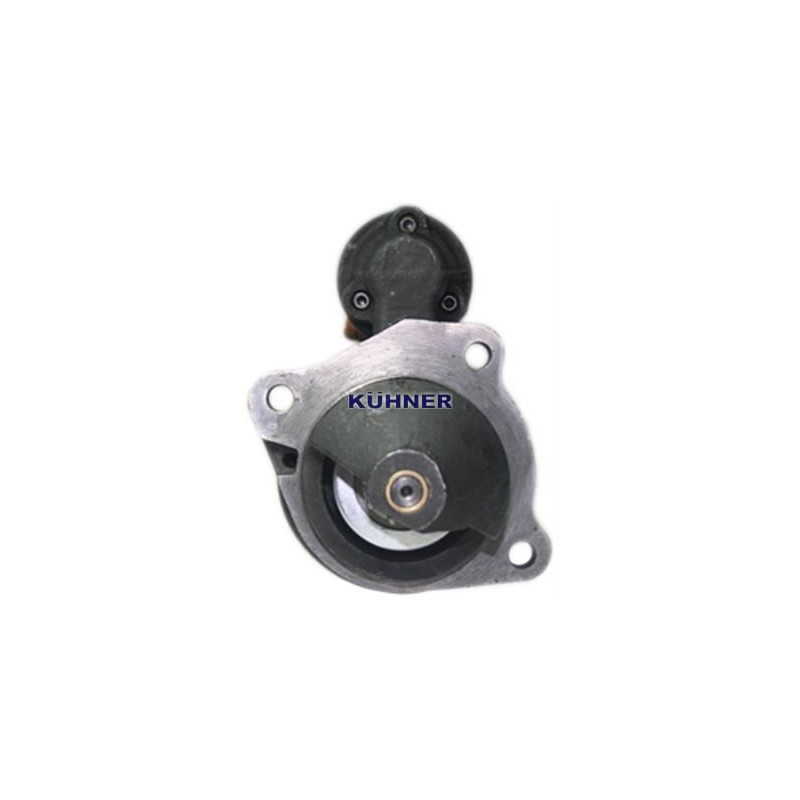 AD KÜHNER 10120 Motor de arranque
