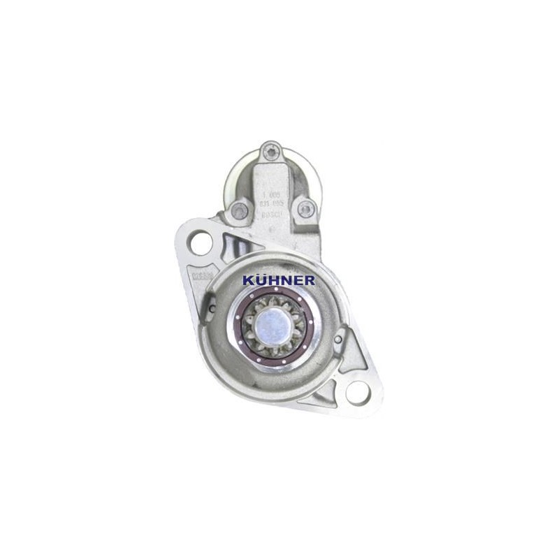 AD KÜHNER 101200 Motor de arranque