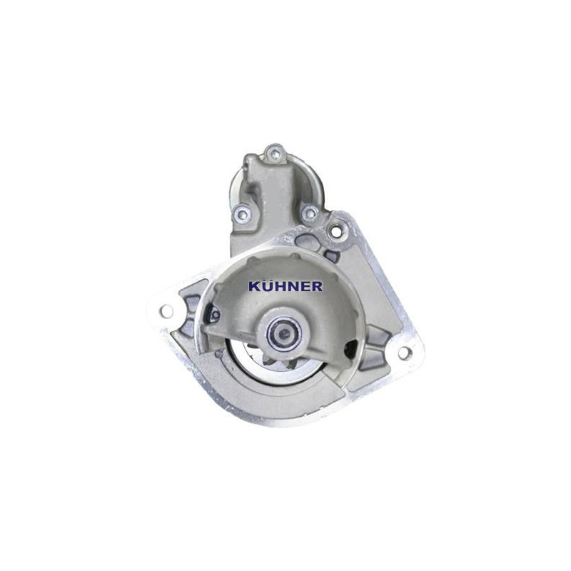 AD KÜHNER 101203S Motor de arranque