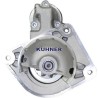 AD KÜHNER 101203S Motor de arranque