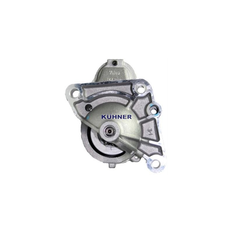 AD KÜHNER 101207V Motor de arranque