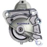 AD KÜHNER 101207V Motor de arranque