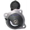 AD KÜHNER 10120K Motor de arranque