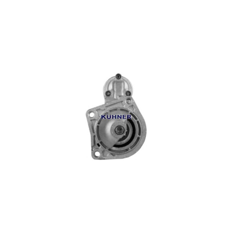 AD KÜHNER 10123R Motor de arranque