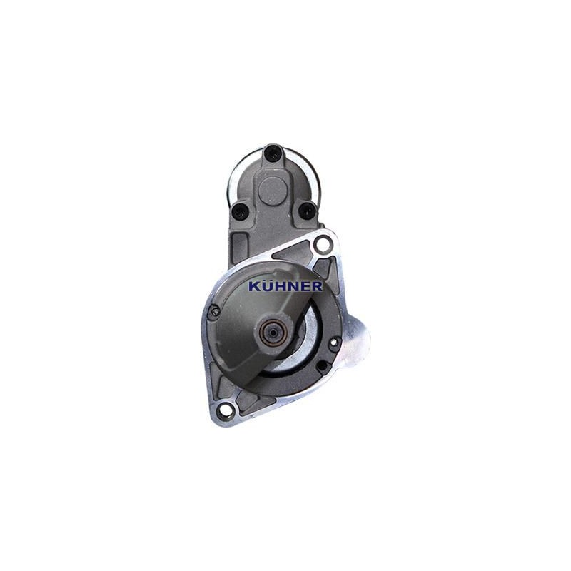 AD KÜHNER 101241B Motor de arranque