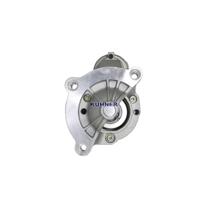 AD KÜHNER 101244 Motor de arranque