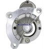 AD KÜHNER 101244M Motor de arranque