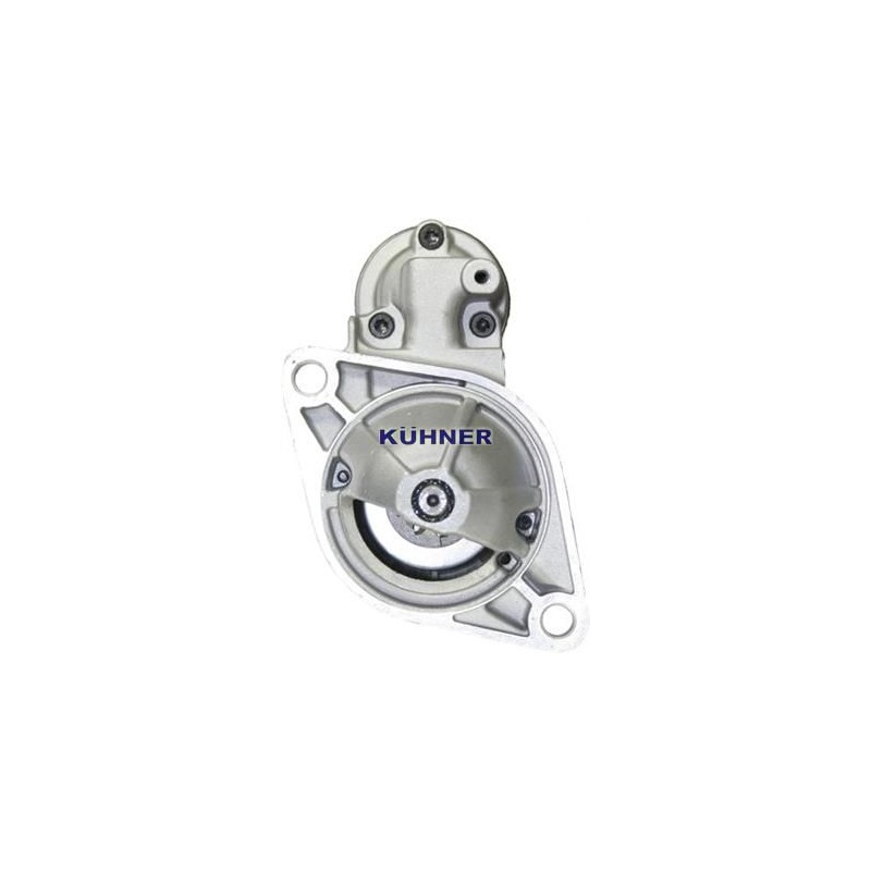 AD KÜHNER 101247B Motor de arranque