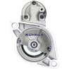 AD KÜHNER 101247B Motor de arranque