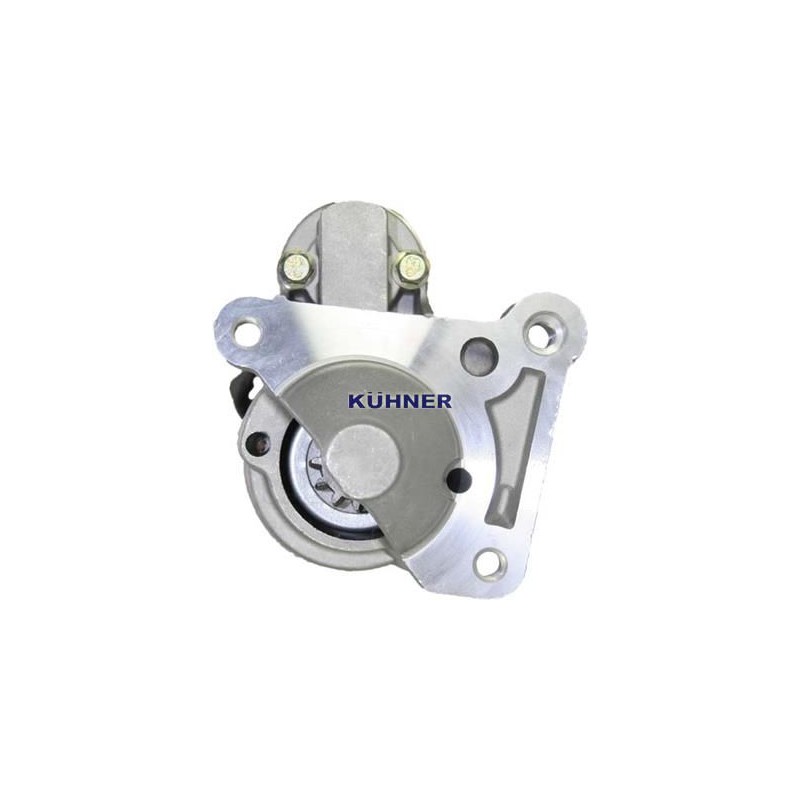 AD KÜHNER 101252 Motor de arranque