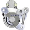 AD KÜHNER 101252 Motor de arranque