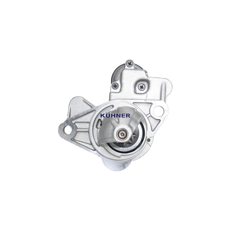AD KÜHNER 101254 Motor de arranque