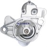 AD KÜHNER 101254 Motor de arranque