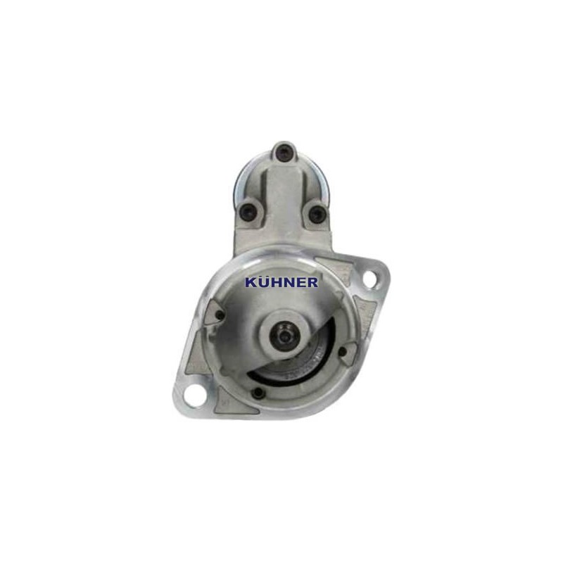 AD KÜHNER 101256 Motor de arranque
